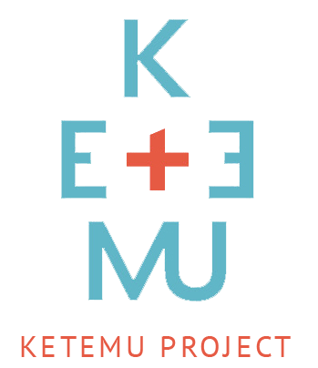 Ketemu Project logo
